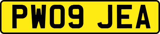 PW09JEA