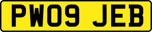 PW09JEB