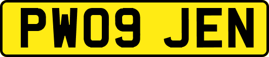 PW09JEN