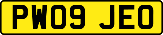 PW09JEO