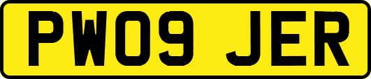 PW09JER