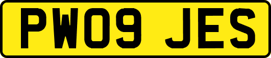 PW09JES