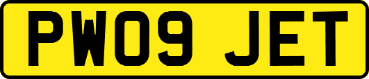 PW09JET