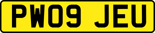 PW09JEU