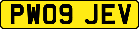PW09JEV