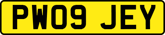 PW09JEY