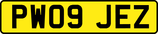PW09JEZ