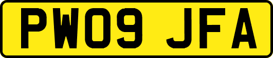 PW09JFA