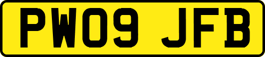 PW09JFB