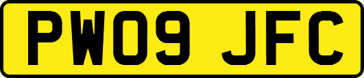 PW09JFC