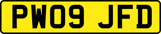 PW09JFD