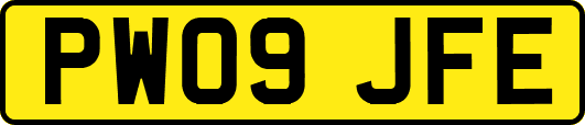 PW09JFE