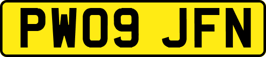 PW09JFN