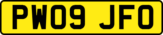 PW09JFO