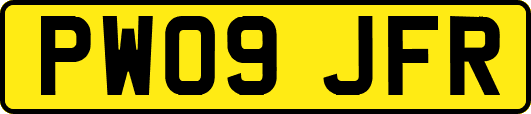 PW09JFR