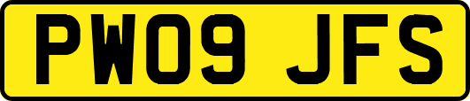 PW09JFS