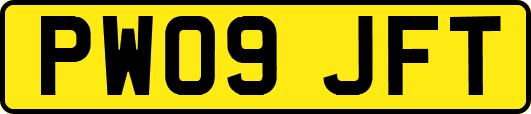 PW09JFT