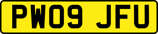 PW09JFU