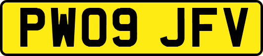 PW09JFV