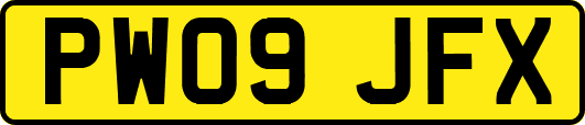 PW09JFX