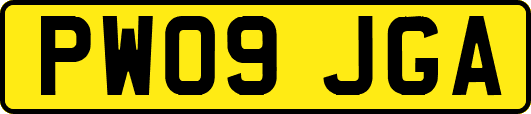 PW09JGA