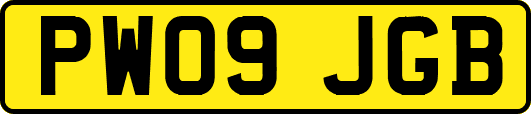 PW09JGB