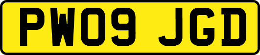 PW09JGD