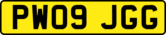 PW09JGG
