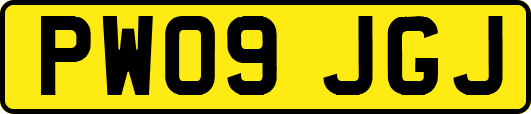 PW09JGJ