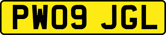 PW09JGL