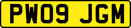PW09JGM