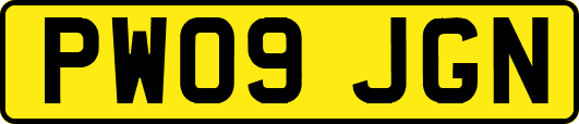 PW09JGN