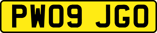 PW09JGO