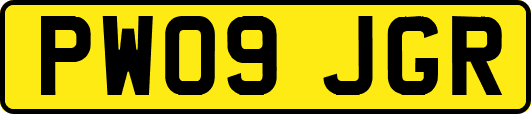 PW09JGR