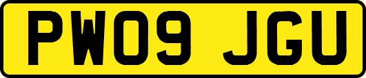 PW09JGU