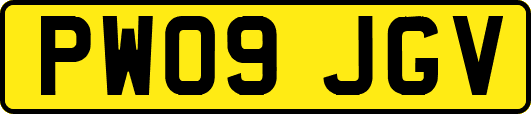 PW09JGV