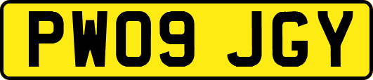 PW09JGY