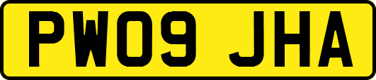 PW09JHA