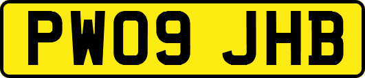 PW09JHB