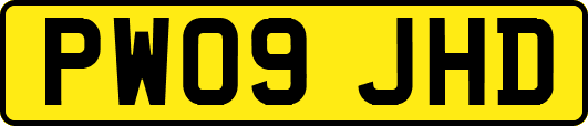 PW09JHD