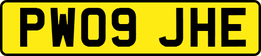 PW09JHE