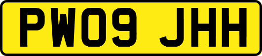 PW09JHH