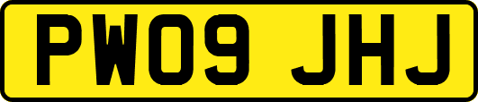 PW09JHJ