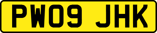 PW09JHK