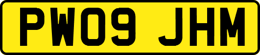 PW09JHM
