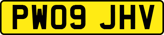 PW09JHV