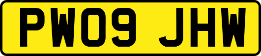 PW09JHW