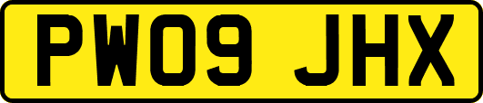 PW09JHX