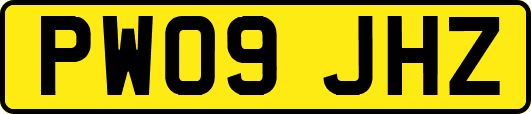 PW09JHZ