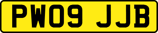 PW09JJB